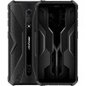 Ulefone Armor X12 Pro 64GB 4GB Black DS EU 